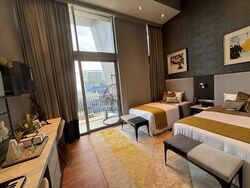 V On Shenton (D1), Apartment #502165511